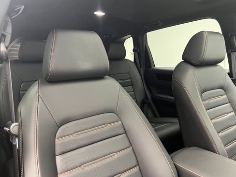 Used 2026 Honda CR-V Sport Touring image 7