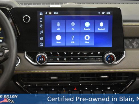 Used 2023 Chevrolet Colorado ZR2 w/ ZR2 Convenience Package III image 6