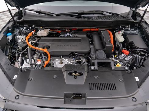 New 2026 Honda CR-V Sport-L image 26