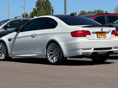 Used 2011 BMW M3 Coupe RWD image 6