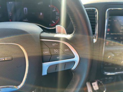 Used 2015 Dodge Durango Limited w/ Nav & Power Liftgate Group RWD image 23