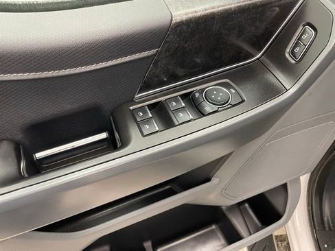 Used 2023 Ford F150 XLT w/ Equipment Group 302A High image 12