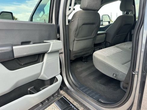 Used 2024 Ford F350 XLT image 29