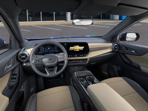 New 2026 Chevrolet Equinox ACTIV image 15