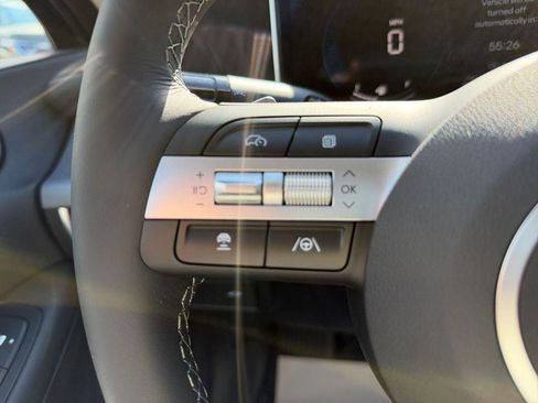 New 2026 Hyundai Sonata SEL image 15