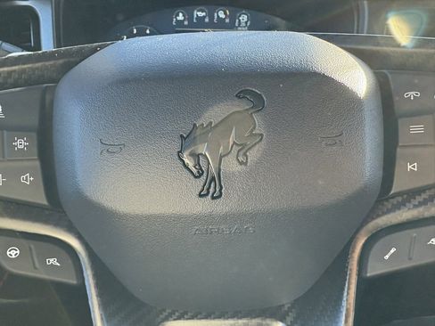 New 2025 Ford Bronco Raptor w/ Interior Carbon Fiber Pack image 52