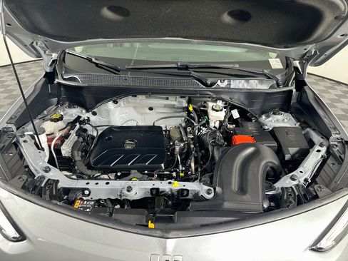 Used 2025 Buick Encore GX Sport Touring w/ Comfort Package FWD image 33