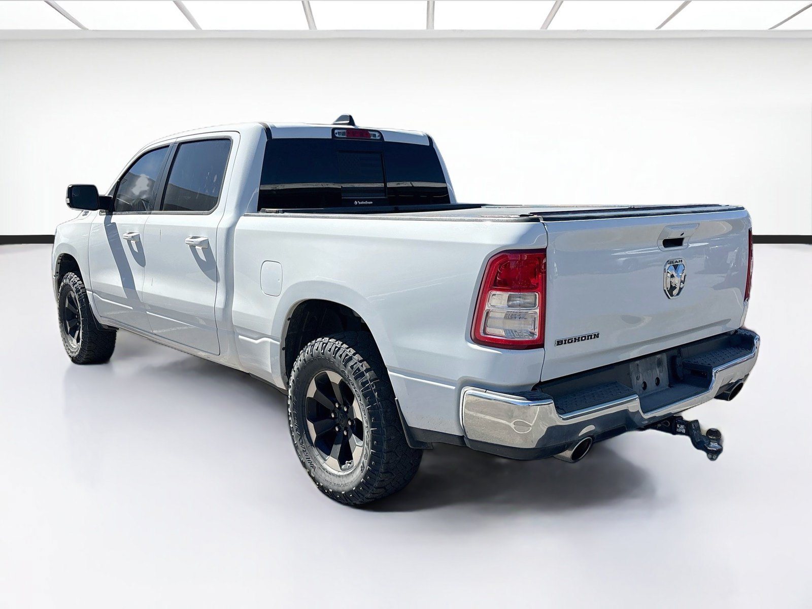 Used 2022 RAM 1500 Big Horn RWD image 6