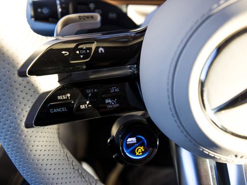 Used 2025 Mercedes-Benz G 63 AMG 4MATIC image 19