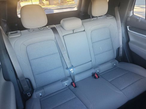 New 2026 GMC Terrain Elevation image 10