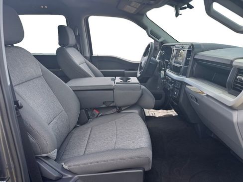 New 2026 Ford F250 XL w/ STX Appearance Package image 18