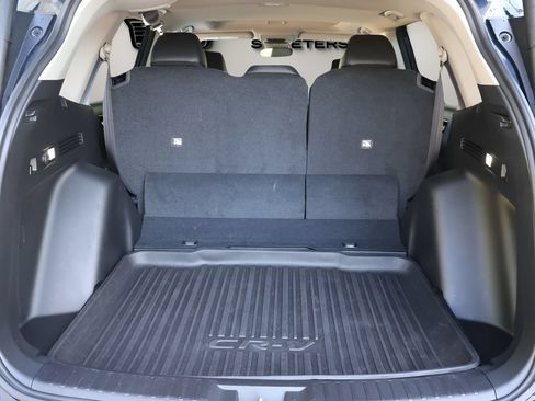 Used 2024 Honda CR-V EX-L image 16