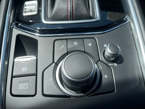 Certified 2022 MAZDA CX-5 AWD 2.5 Turbo image 28