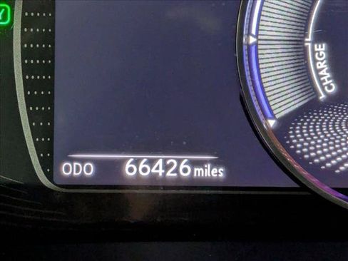 Used 2019 Lexus ES 300h w/ Premium Package FWD image 12