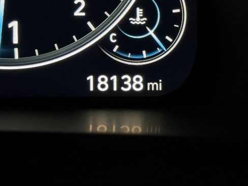 Certified 2023 Hyundai Sonata SEL w/ Convenience Package image 37