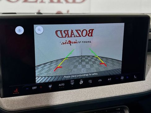 New 2026 Ford Maverick XLT w/ XLT Luxury Package image 16