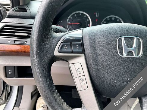 Used 2012 Honda Accord EX-L image 16