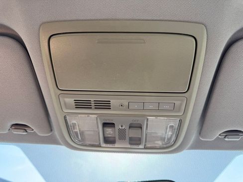 Certified 2017 Honda Accord EX image 17