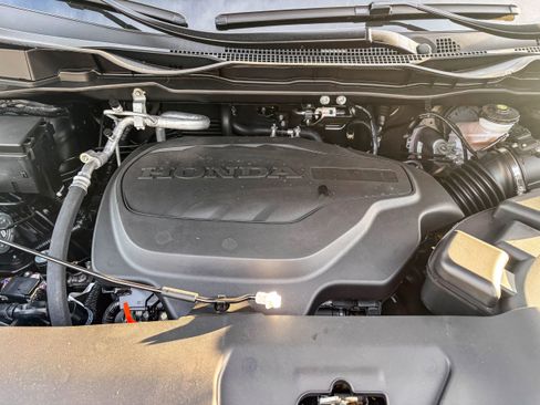 New 2026 Honda Odyssey EX-L image 14