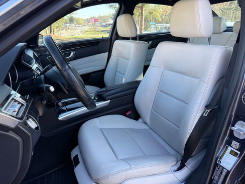 Used 2016 Mercedes-Benz E 350 E 350 image 35