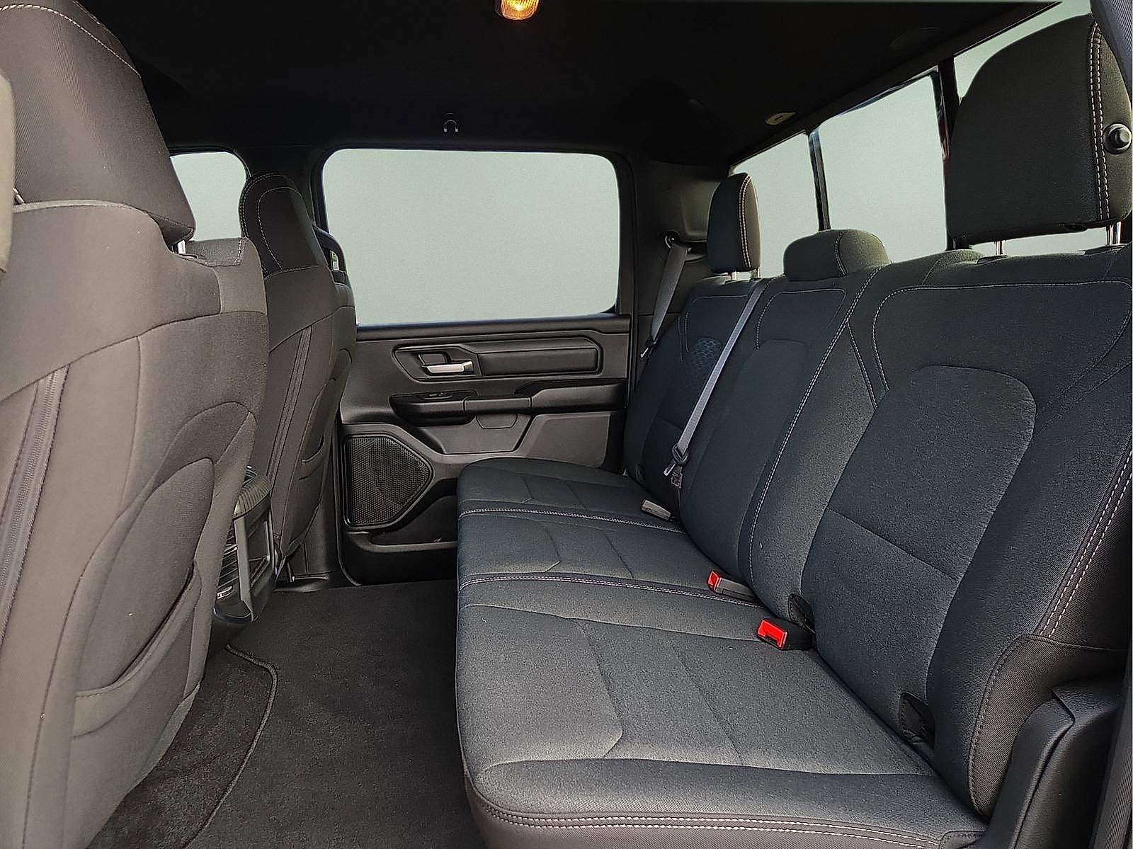 Used 2026 RAM 1500 Express AWD/4WD image 10