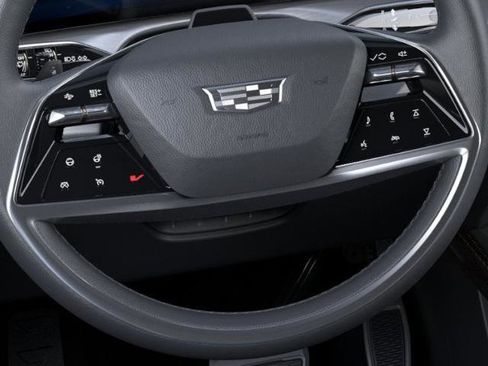 New 2026 Cadillac Vistiq Sport w/ LPO, Floor Liner Package image 19