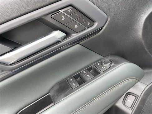 New 2026 GMC Terrain AT4 w/ Convenience Package III image 13