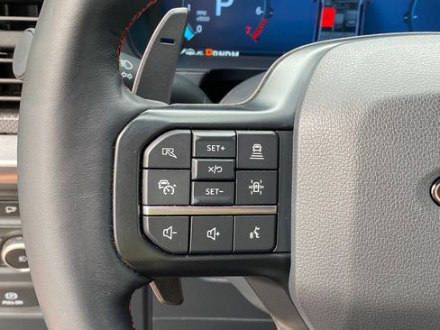 Certified 2024 Ford F150 Raptor image 23