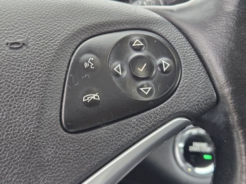 Used 2014 Chevrolet Impala LTZ image 47