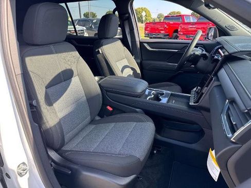 New 2026 GMC Acadia Elevation w/ Black Edition image 12