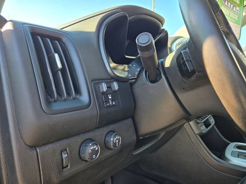 Used 2019 Chevrolet Colorado ZR2 w/ LPO, Power Package AWD/4WD image 23