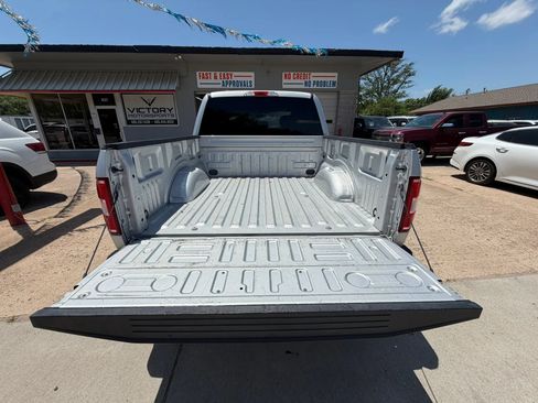 Used 2018 Ford F150 XLT RWD image 21