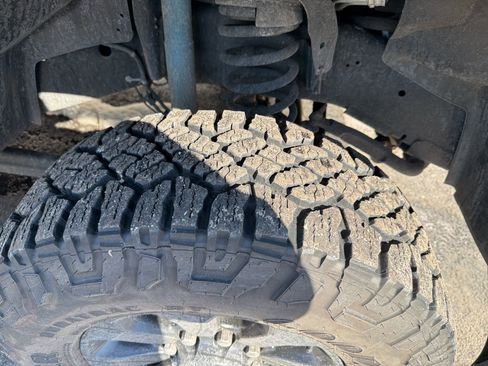 Used 2022 RAM 2500 Power Wagon w/ Level 2 Equipment Group image 5