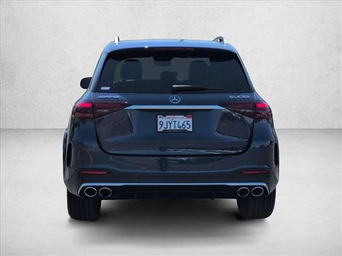 Certified 2024 Mercedes-Benz GLE 53 AMG 4MATIC image 7