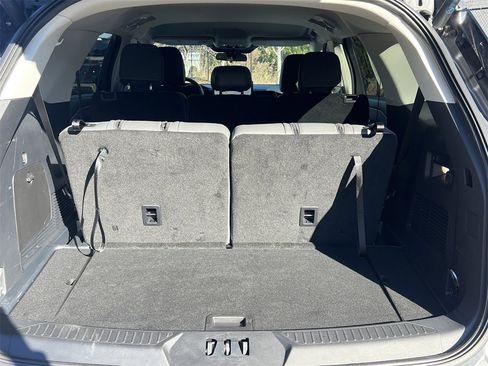 New 2025 Ford Explorer Active w/ Active Comfort Package image 21