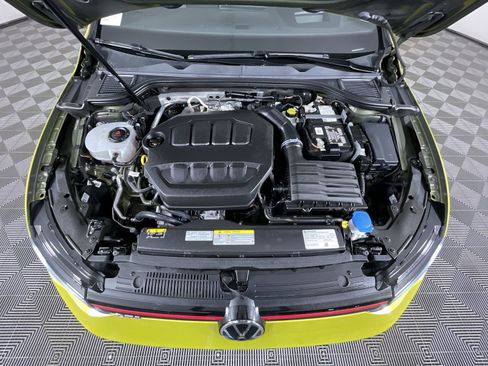 Used 2022 Volkswagen GTI Autobahn image 29