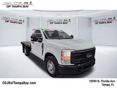 Used 2024 Ford F350 XL w/ XL Driver Assist Package