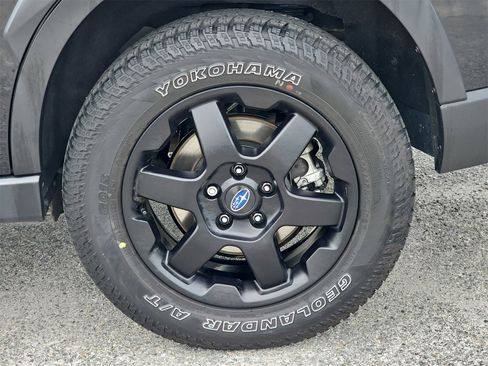 Used 2023 Subaru Outback Wilderness image 35