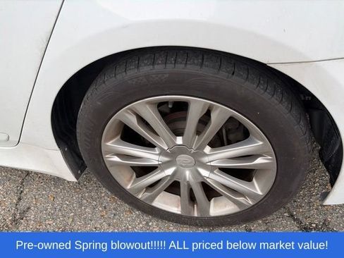 Used 2013 Hyundai Genesis 3.8 w/ Technology Pkg RWD image 18