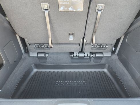 New 2026 Honda Odyssey EX-L image 36