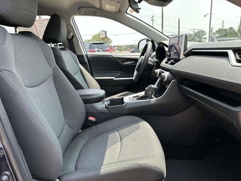 Certified 2024 Toyota RAV4 XLE image 16