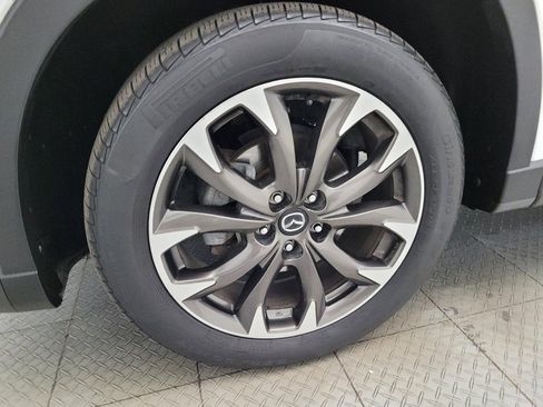 Used 2016 MAZDA CX-5 Grand Touring image 31