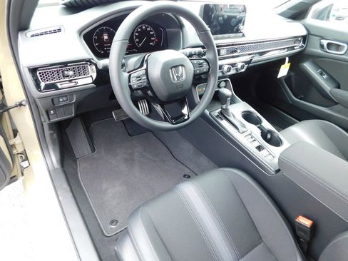 New 2026 Honda Civic Sport image 13