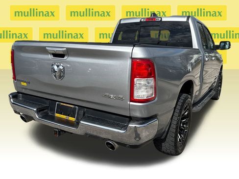 Used 2019 RAM 1500 Big Horn image 4
