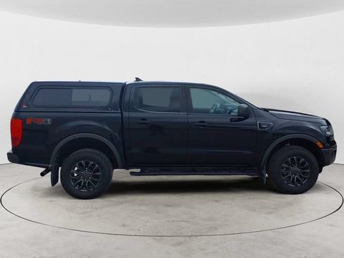 Used 2019 Ford Ranger XLT w/ Equipment Group 302A Luxury AWD/4WD image 6