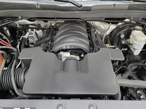 Used 2015 Chevrolet Silverado 1500 LT w/ All Star Edition AWD/4WD image 30