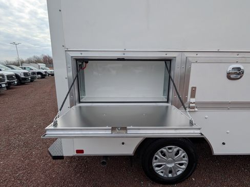 New 2025 Ford Transit 350 w/ Interior Upgrade Package image 10