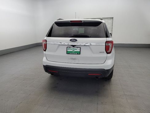 Used 2017 Ford Explorer 4WD image 7