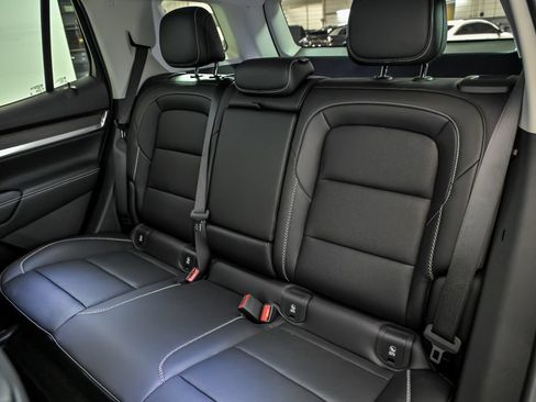 New 2026 GMC Terrain Denali w/ LPO, Floor Liner Package AWD/4WD image 10