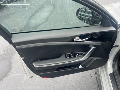 Used 2022 Kia Stinger GT-Line RWD image 14